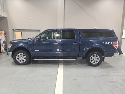 2013 Ford F-150 Manchester IA