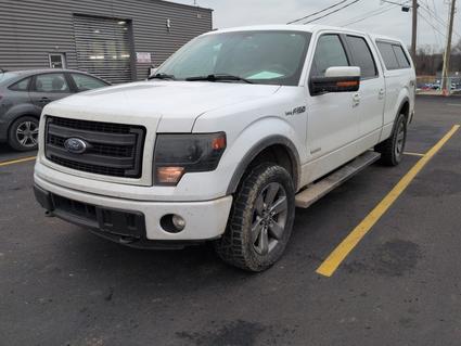 2014 Ford F-150 Elizabethtown KY