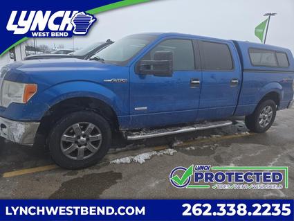2014 Ford F-150 West Bend WI