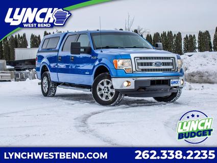 2014 Ford F-150 West Bend WI