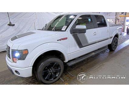 2014 Ford F-150 Somerset NJ