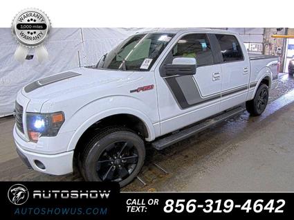 2014 Ford F-150 Somerset NJ