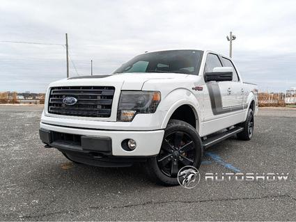2014 Ford F-150 Somerset NJ