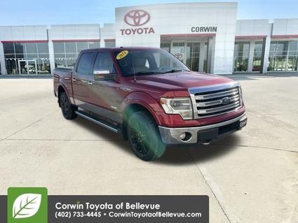 2014 Ford F-150 Bellevue NE