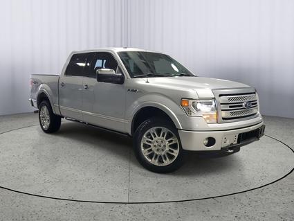2014 Ford F-150 Kalamazoo MI