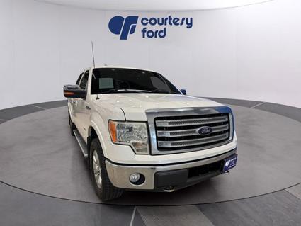 2014 Ford F-150 Norfolk NE