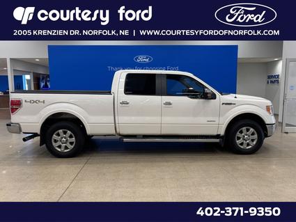 2014 Ford F-150 Norfolk NE
