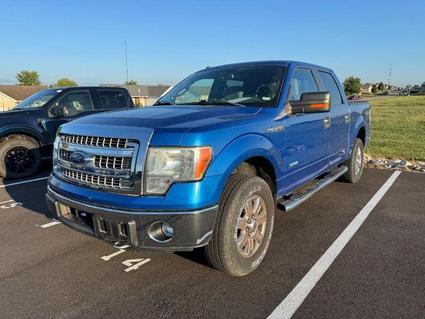 2014 Ford F-150 Waterloo IL