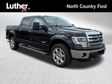2014 Ford F-150 Minneapolis MN