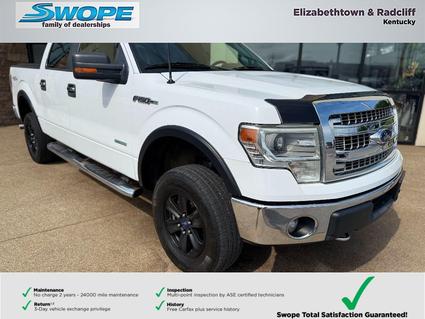 2014 Ford F-150 Elizabethtown KY