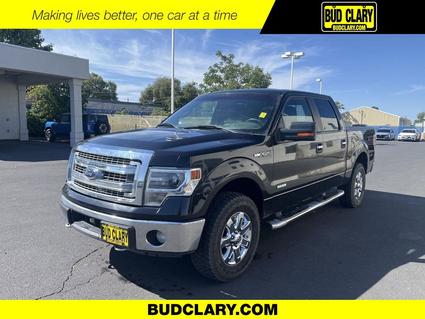 2014 Ford F-150 Moses Lake WA