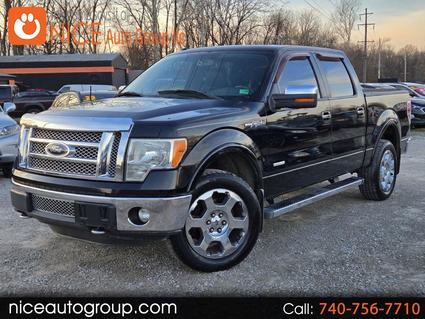 2011 Ford F-150 Carroll OH