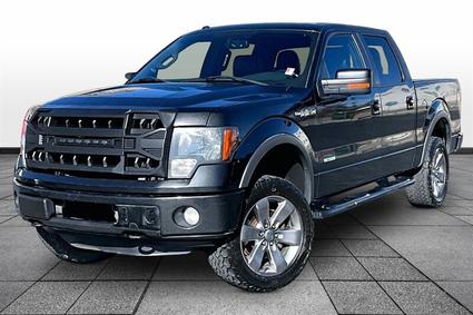 2012 Ford F-150 Rock Springs WY