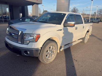 2012 Ford F-150 Bloomington IN