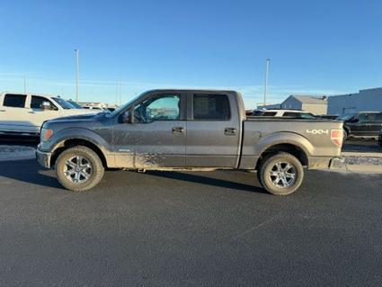 2013 Ford F-150 Idaho Falls ID
