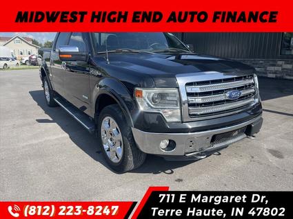 2013 Ford F-150 Terre Haute IN