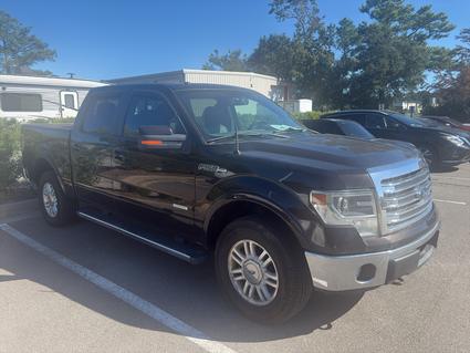 2013 Ford F-150 Wilmington NC