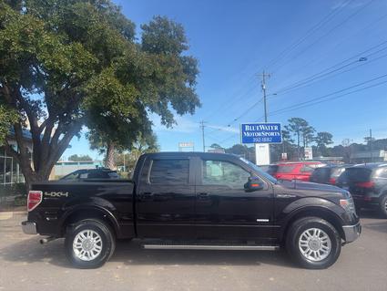 2013 Ford F-150 Wilmington NC