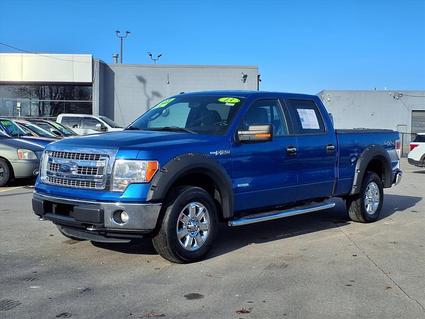 2013 Ford F-150 Woodhaven MI
