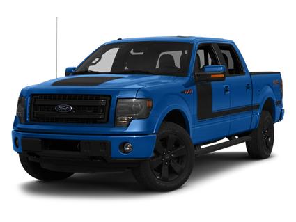 2013 Ford F-150 Elko NV