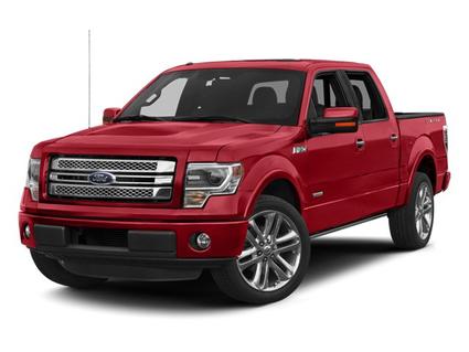 2013 Ford F-150 Tucson AZ