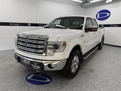 2013 Ford F-150 Bismarck ND