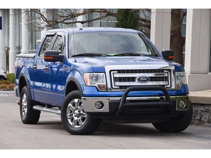 2013 Ford F-150 Lexington KY