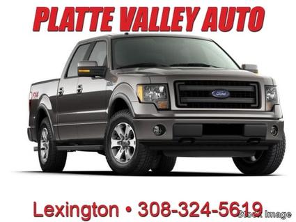 2013 Ford F-150 Lexington NE