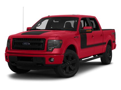 2013 Ford F-150 Minneapolis MN