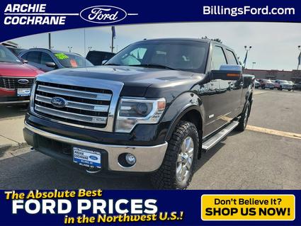 2014 Ford F-150 Billings MT