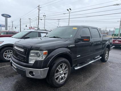 2014 Ford F-150 Knoxville TN