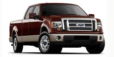 2011 Ford F-150 Minneapolis MN