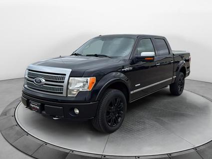 2011 Ford F-150 La Junta CO