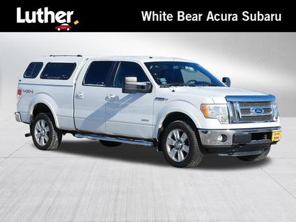 2011 Ford F-150 Saint Paul MN