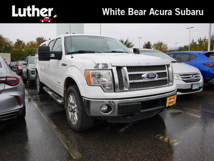 2011 Ford F-150 Saint Paul MN
