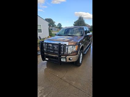 2011 Ford F-150 Sterling CO