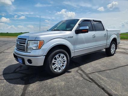 2012 Ford F-150 Watseka IL