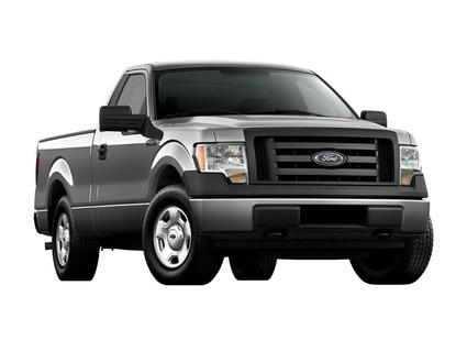 2012 Ford F-150 Salem OR