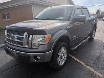 2012 Ford F-150 Elizabethtown KY