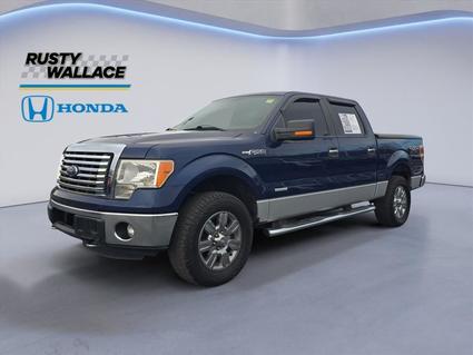 2012 Ford F-150 Knoxville TN