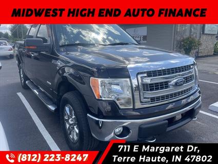 2013 Ford F-150 Terre Haute IN