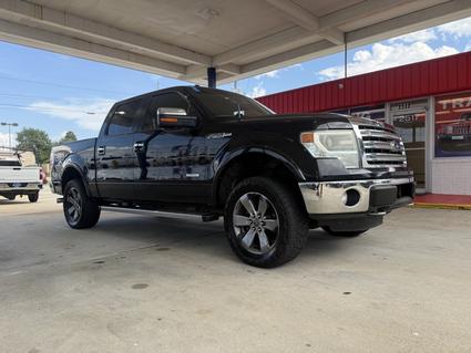 2013 Ford F-150 Metairie LA