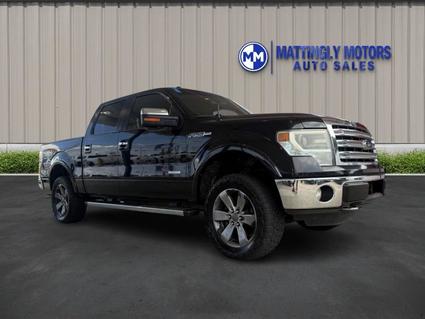 2013 Ford F-150 Metairie LA