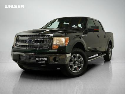 2013 Ford F-150 Minneapolis MN