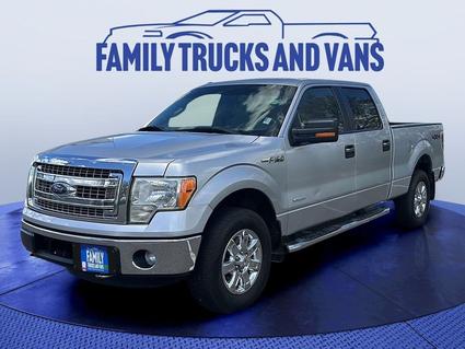 2013 Ford F-150 Denver CO