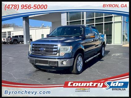 2013 Ford F-150 Byron GA