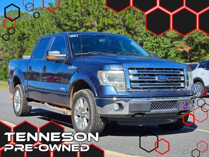2013 Ford F-150 Tifton GA