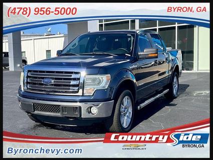 2013 Ford F-150 Byron GA