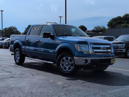 2013 Ford F-150 Mendota IL