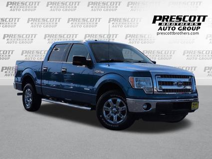 2013 Ford F-150 Mendota IL